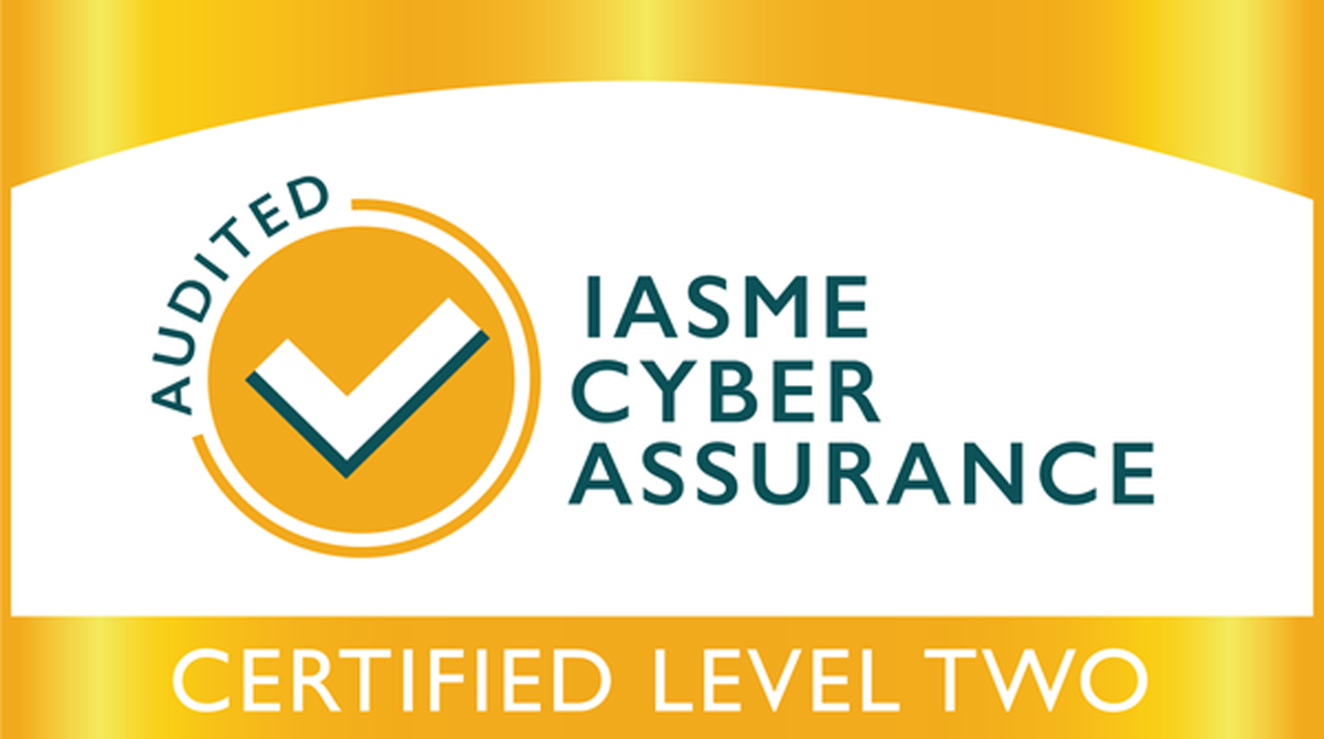 Cyber Assurance Level 2