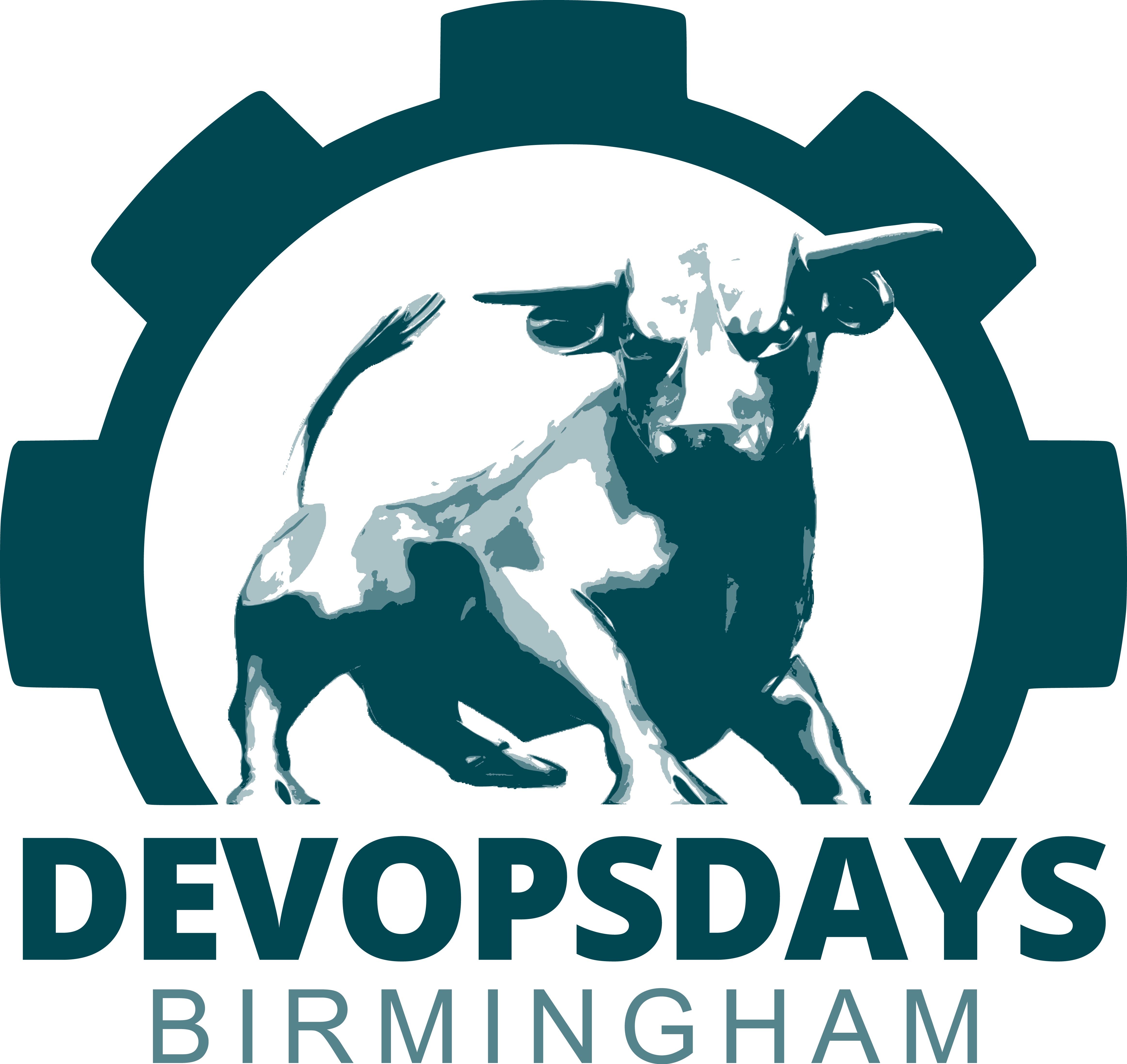 DevOpsDays Birmingham