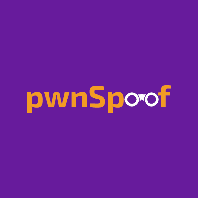 pwnSpoof