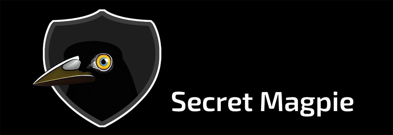 secret-magpie